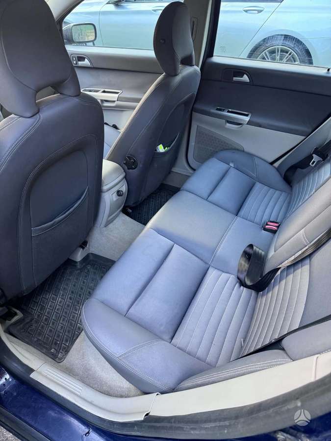Volvo V50, 1.8 l., Универсал