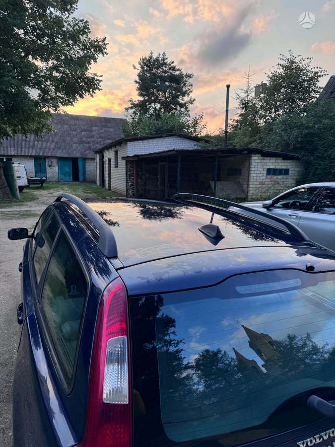 Volvo V50, 1.8 l., Универсал