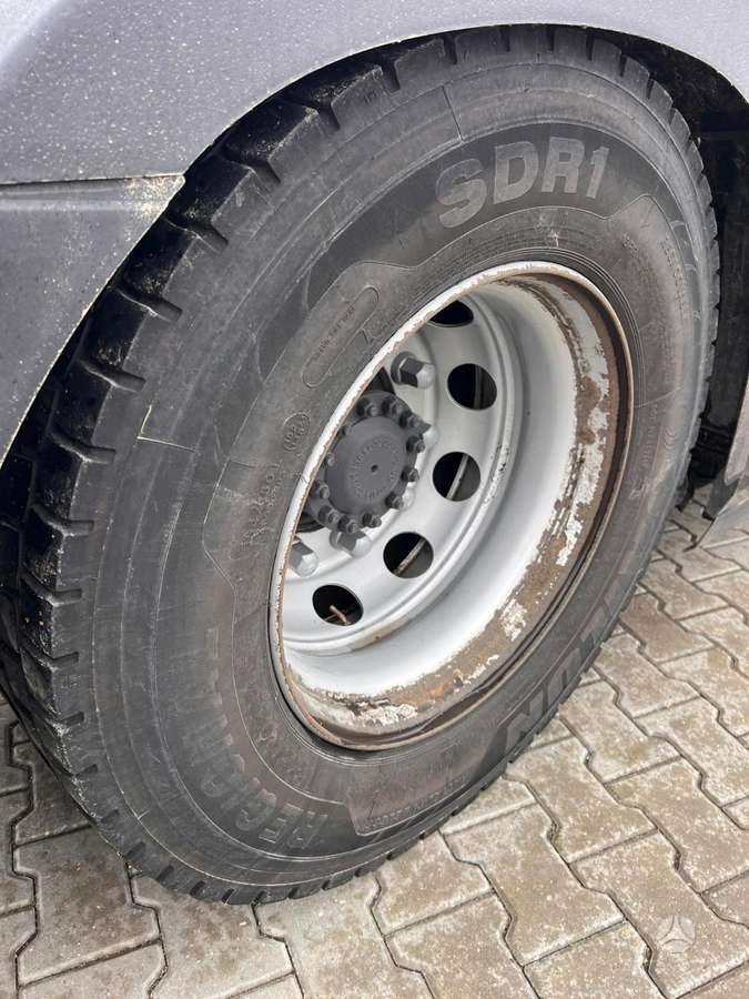 Volvo FH 460 I-SAVE RETARDER, double sleeper