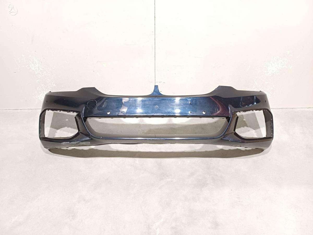 BMW 5 serija G30 pre fl