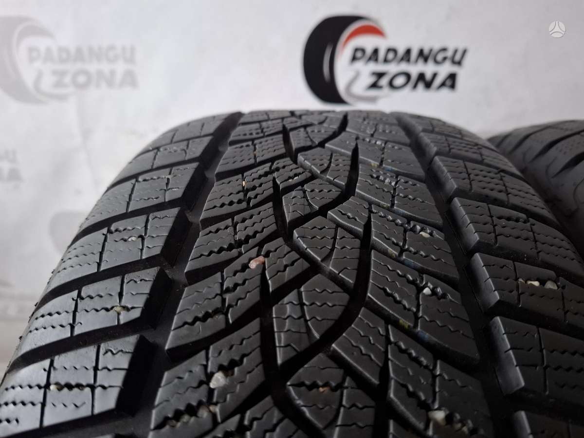 Goodyear Ultragrip Performance, universalios 215/55 R16