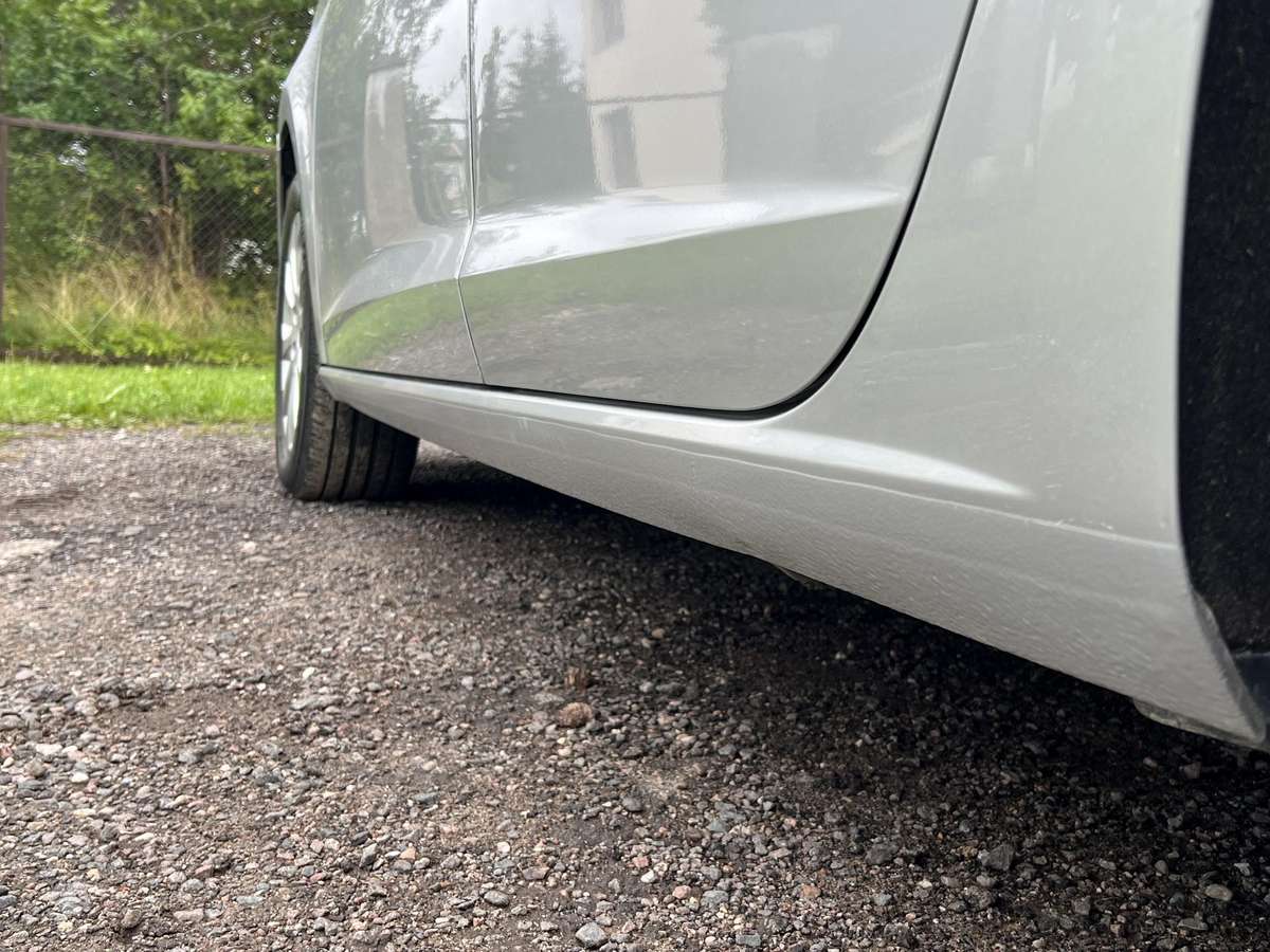 Seat Leon, 1.6 l., Универсал