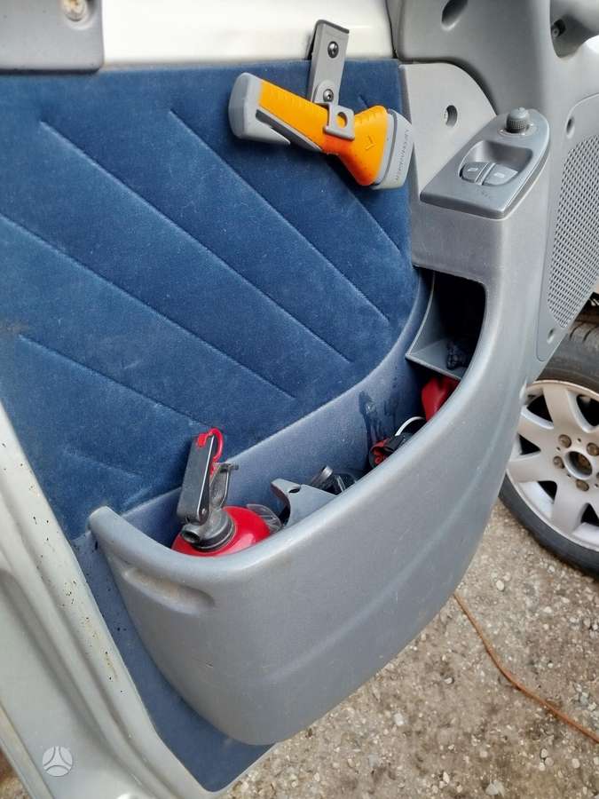 Citroen Jumper, 2.2 l., Минивэн