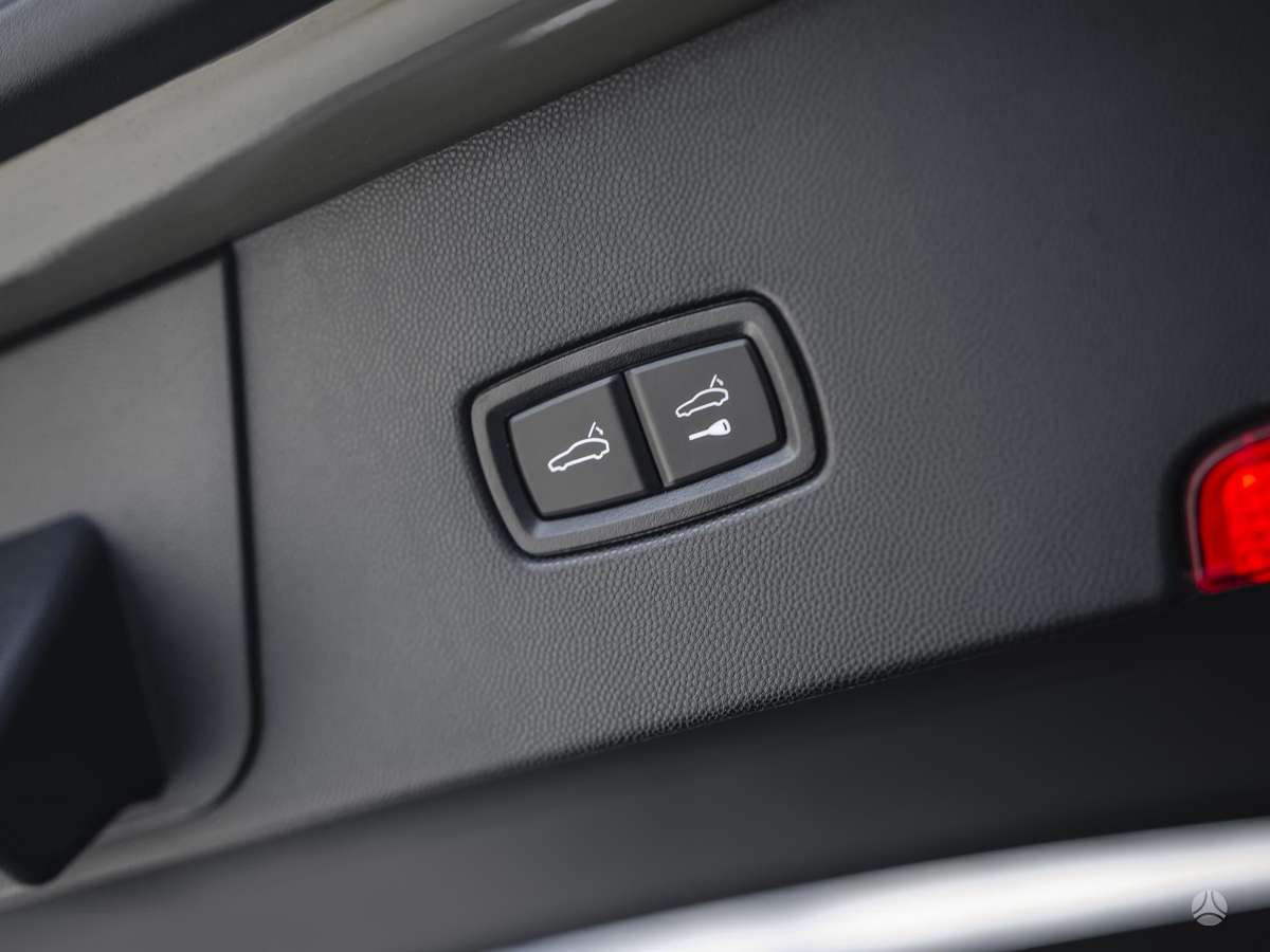 Porsche Cayenne Coupe, off-road / crossover