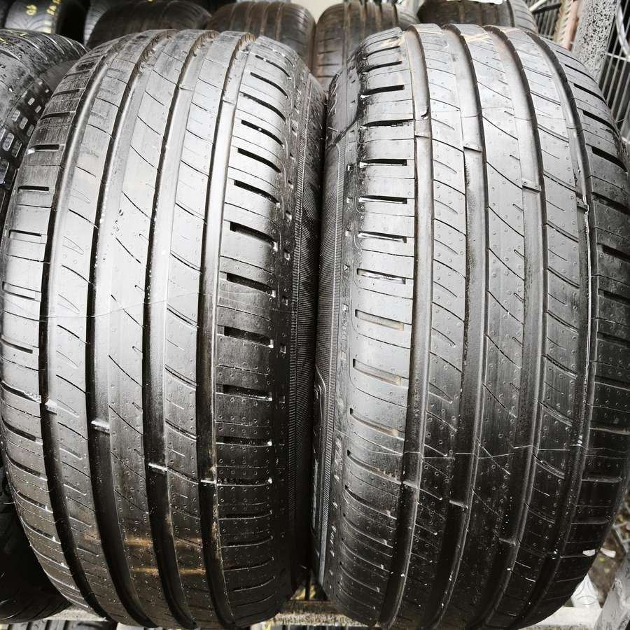 Taurus Summer 3, летние 205/55 R16