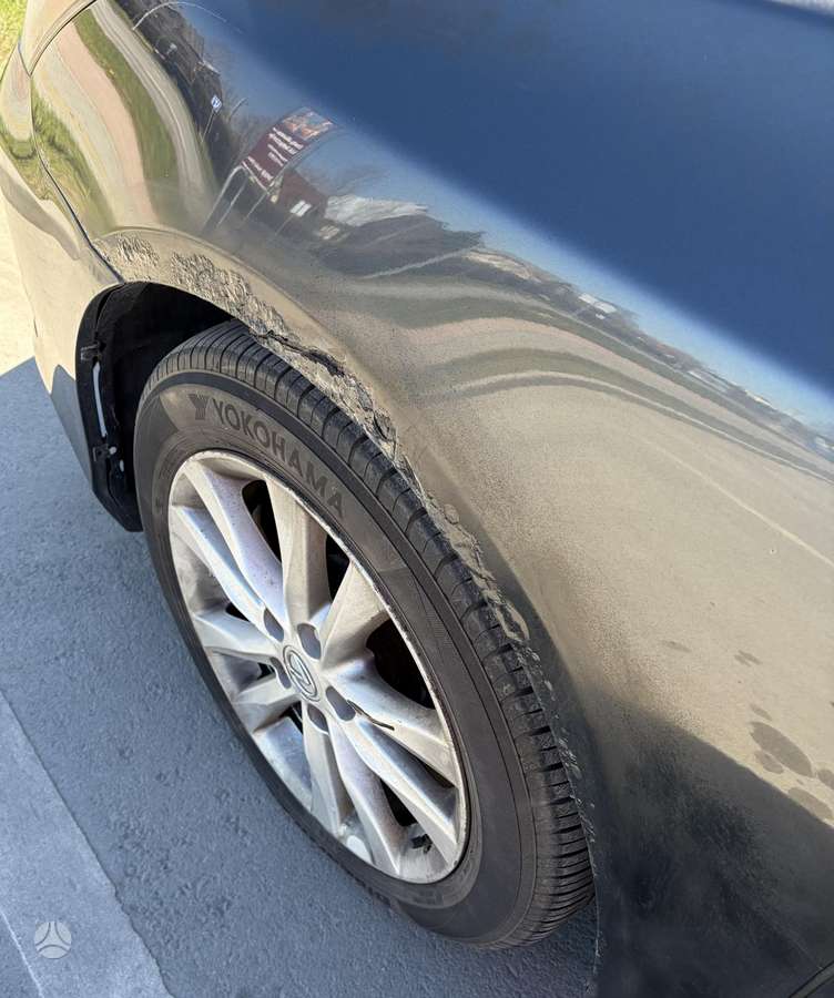 Lexus ES 350, 3.5 l., Седан