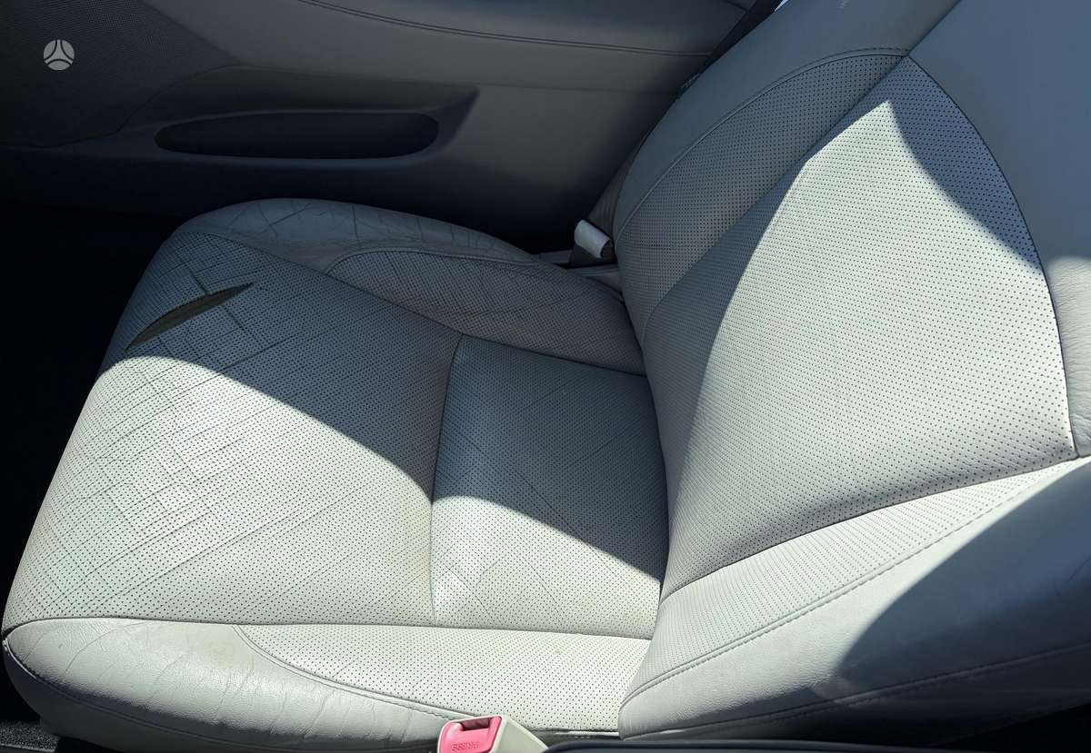 Lexus ES 350, 3.5 l., Седан