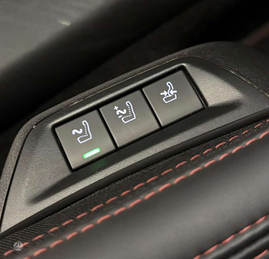 Peugeot 308, 2.0 l., wagon