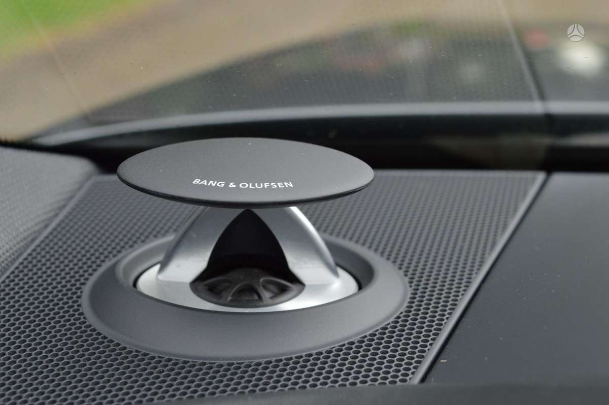 Audi A7, 3.0 l., hatchback