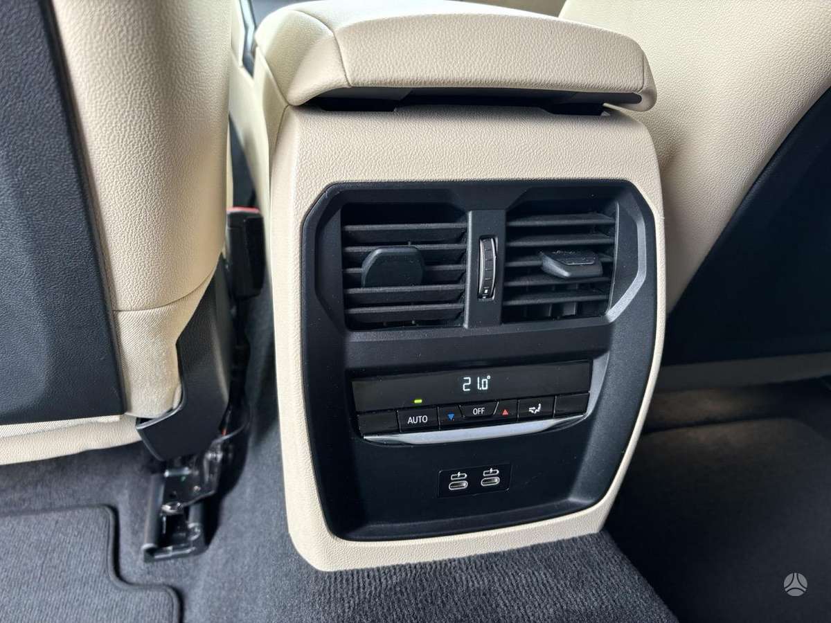 BMW 320, 2.0 l., Универсал