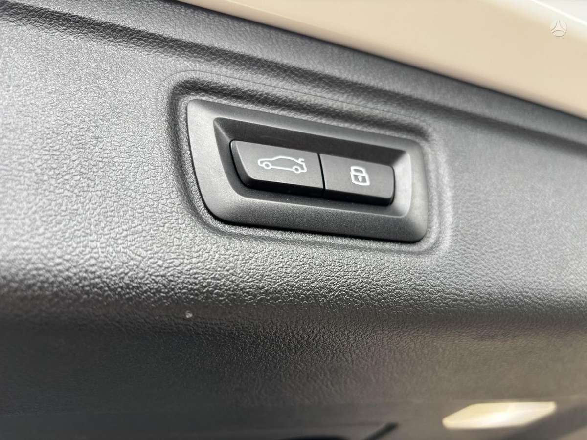 BMW 320, 2.0 l., Универсал