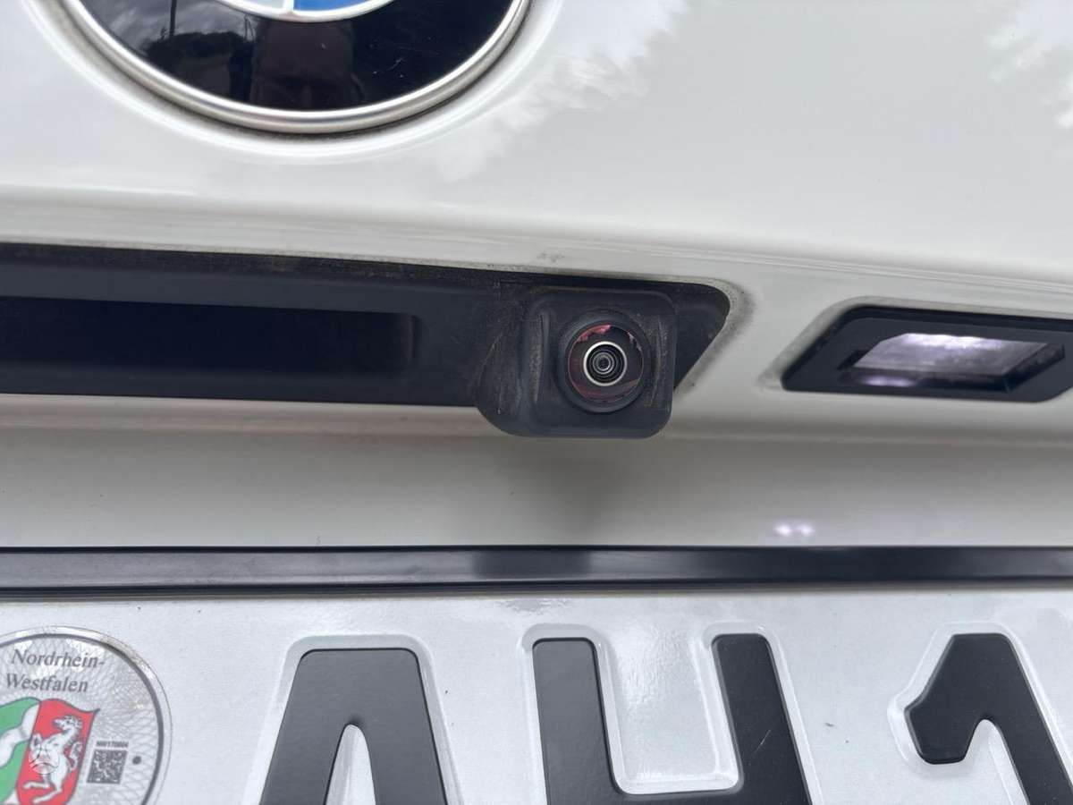 BMW 320, 2.0 l., Универсал