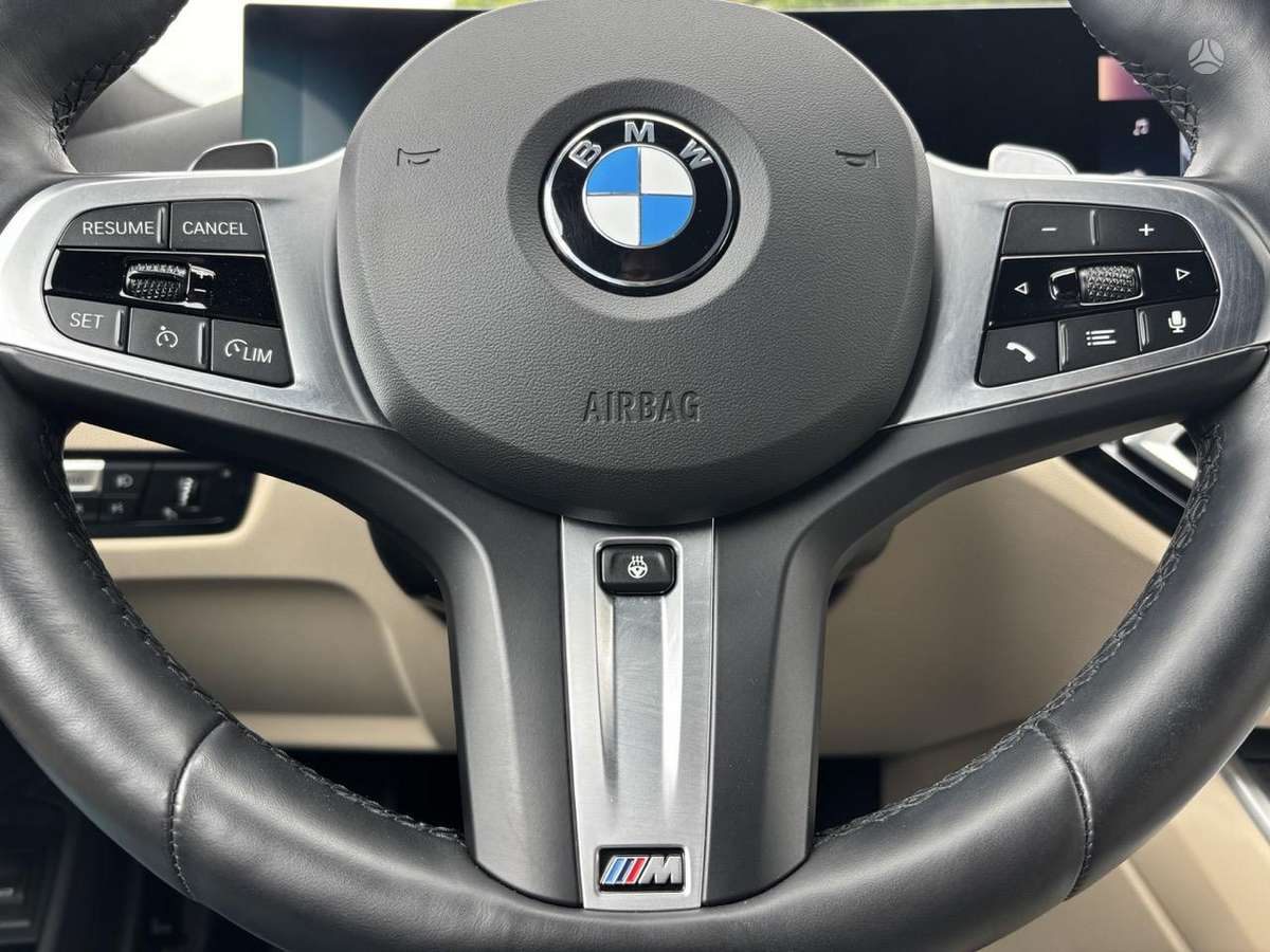 BMW 320, 2.0 l., Универсал