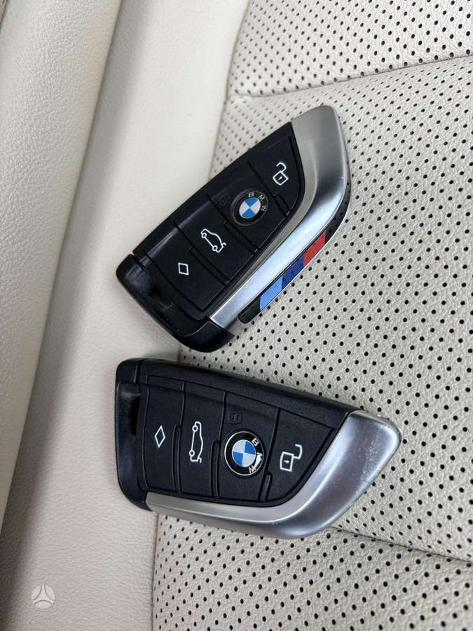 BMW 320, 2.0 l., Универсал