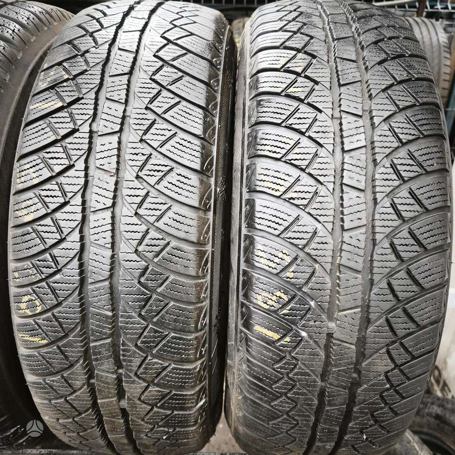 Sunny, winter 185/65 R15