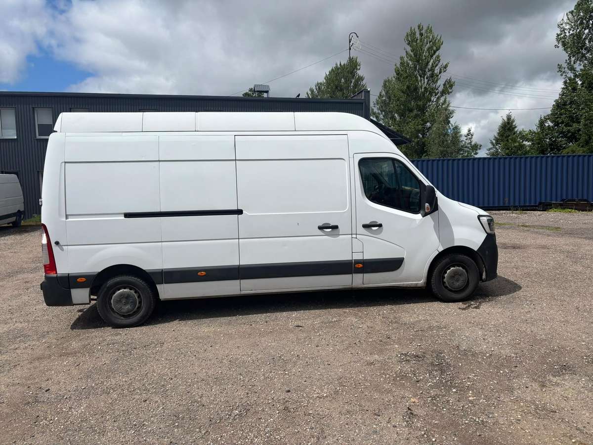 Renault Master - 6