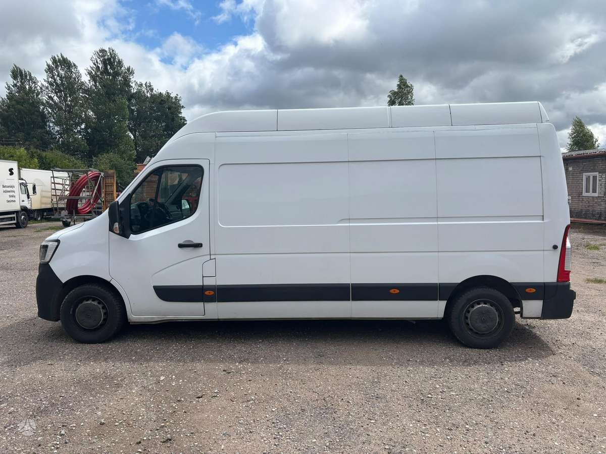 Renault Master - 7