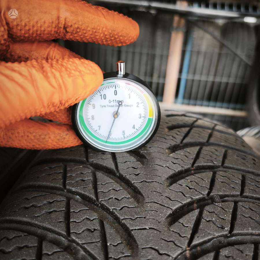 Marshal, universalios 185/65 R15