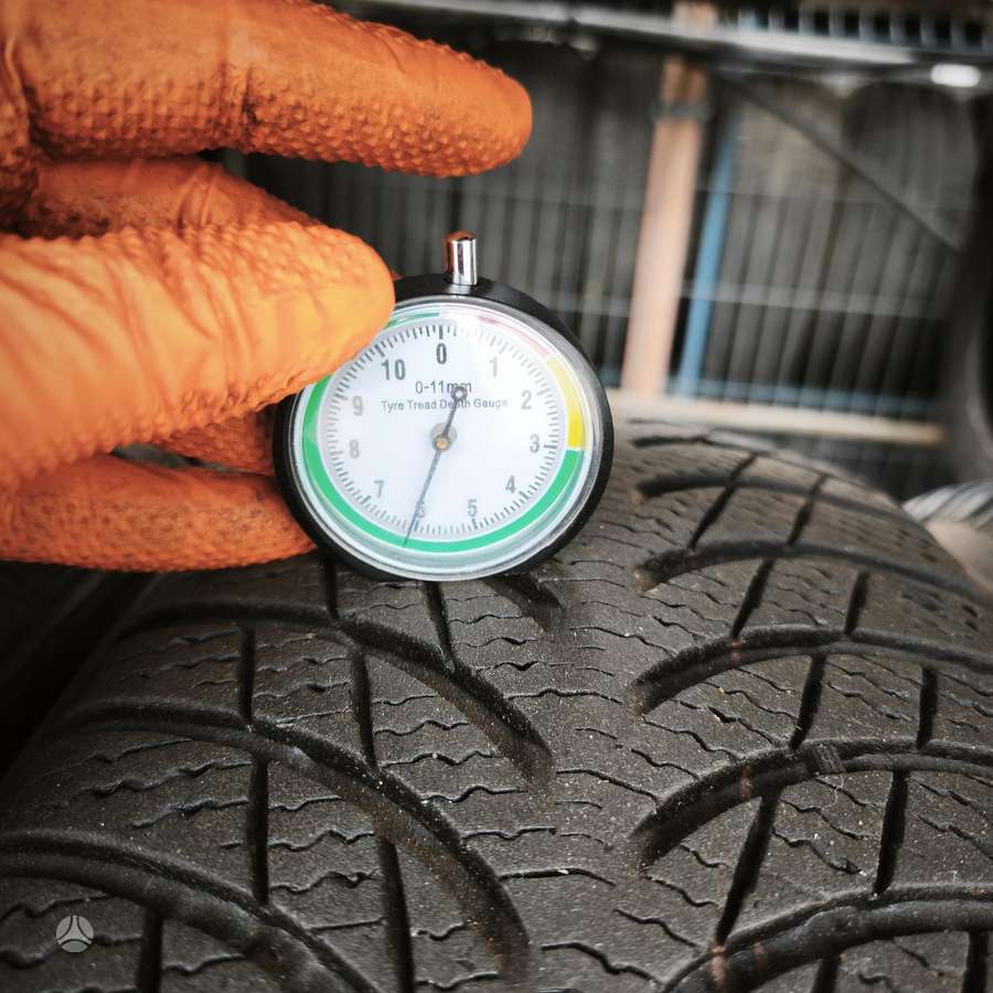 Marshal, всесезонные 185/65 R15