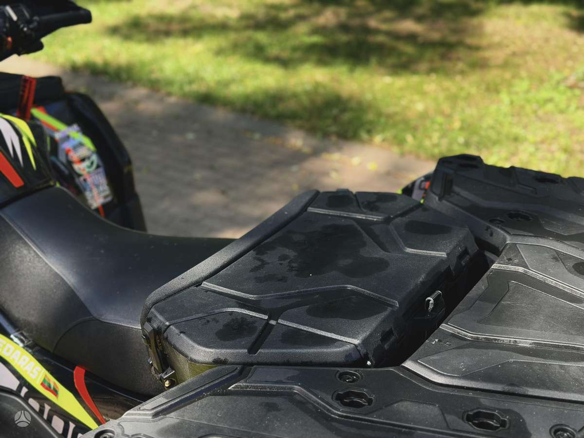 CFMOTO CFORCE 1000 1000cc, atv / quad