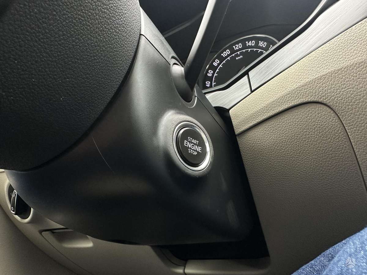Skoda Superb, 2.0 l., Универсал