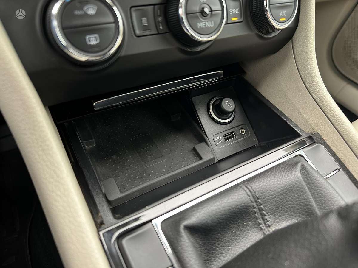 Skoda Superb, 2.0 l., Универсал