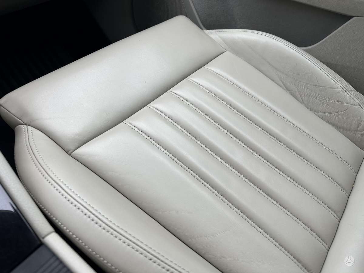 Skoda Superb, 2.0 l., Универсал