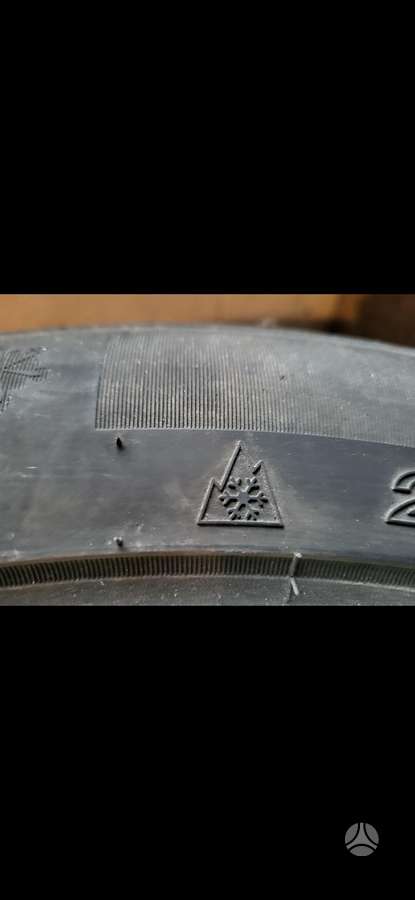 Audi A4 b8, light alloy, R16