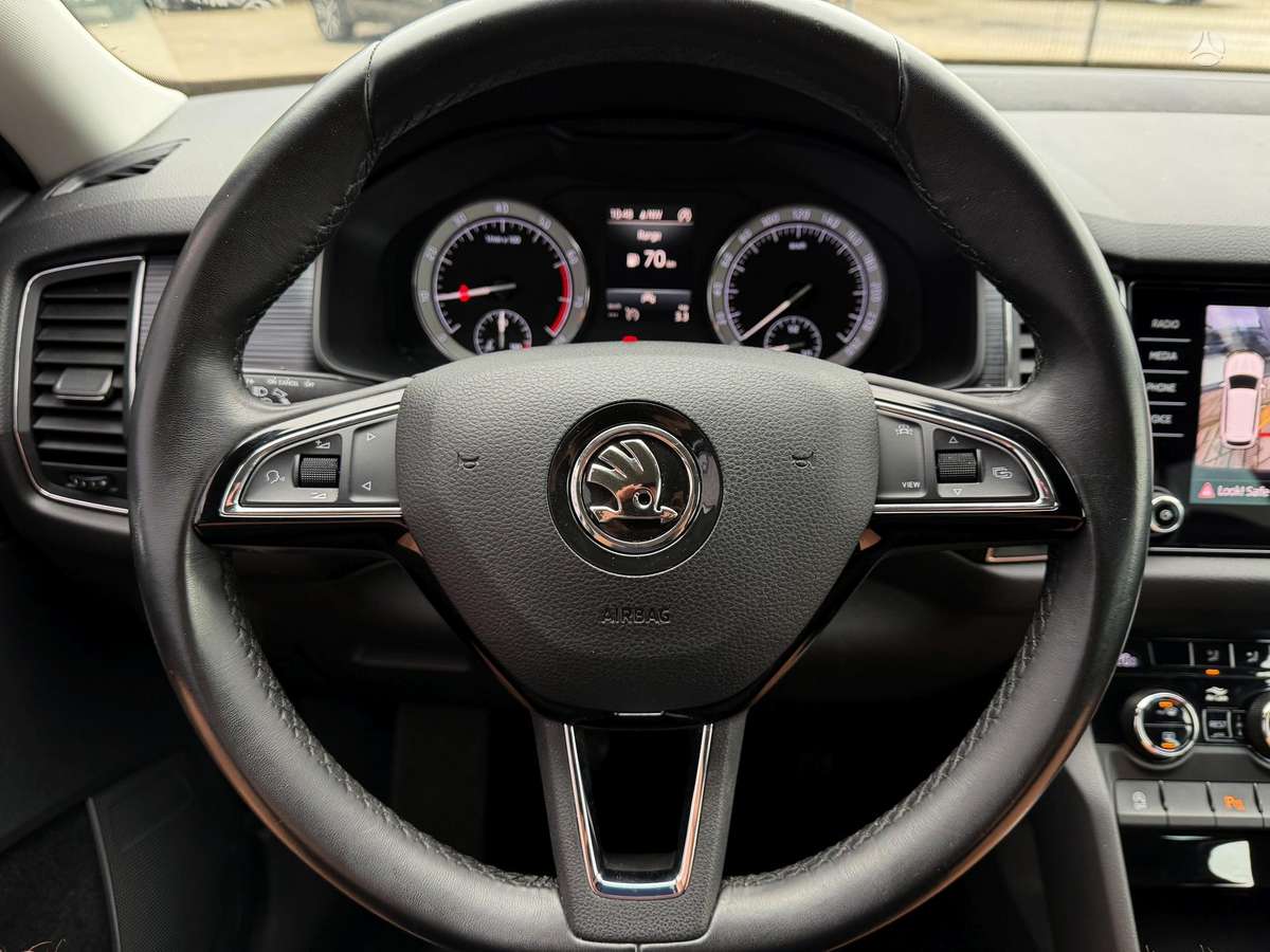 Škoda Kodiaq - 8