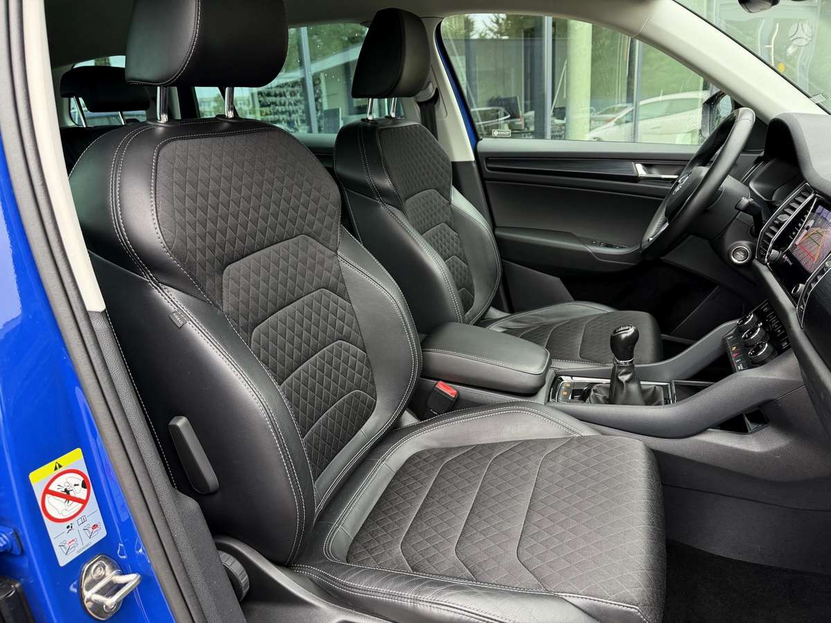 Škoda Kodiaq - 7