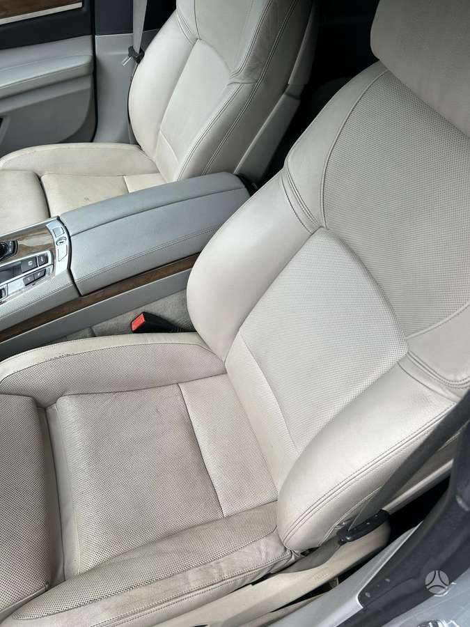 BMW 730, 3.0 l., Седан