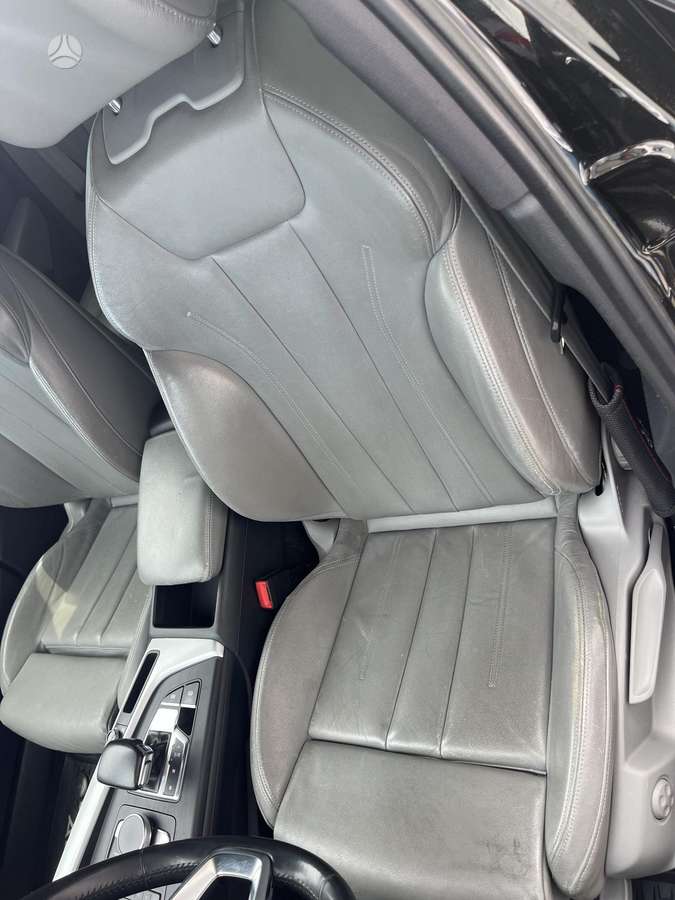 Audi A4 allroad, 2.0 l., Универсал