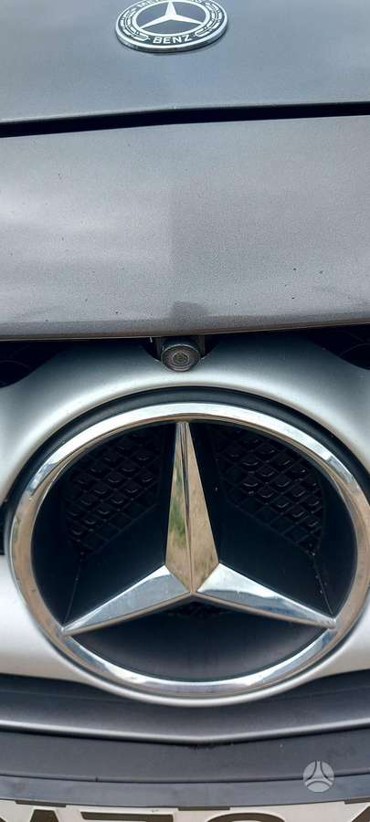 Mercedes-Benz E-Class All-Terrain, 2.0 l., Универсал