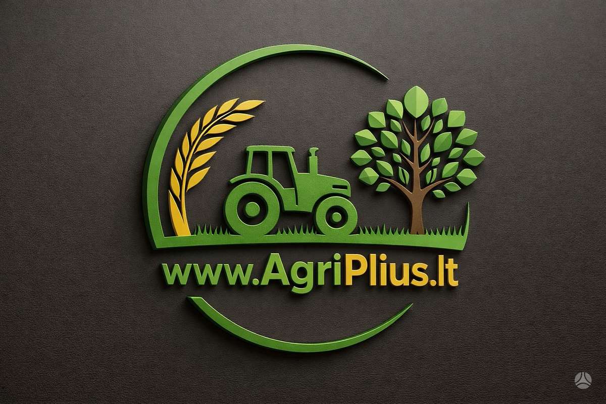 John Deere 6155 M, тракторы