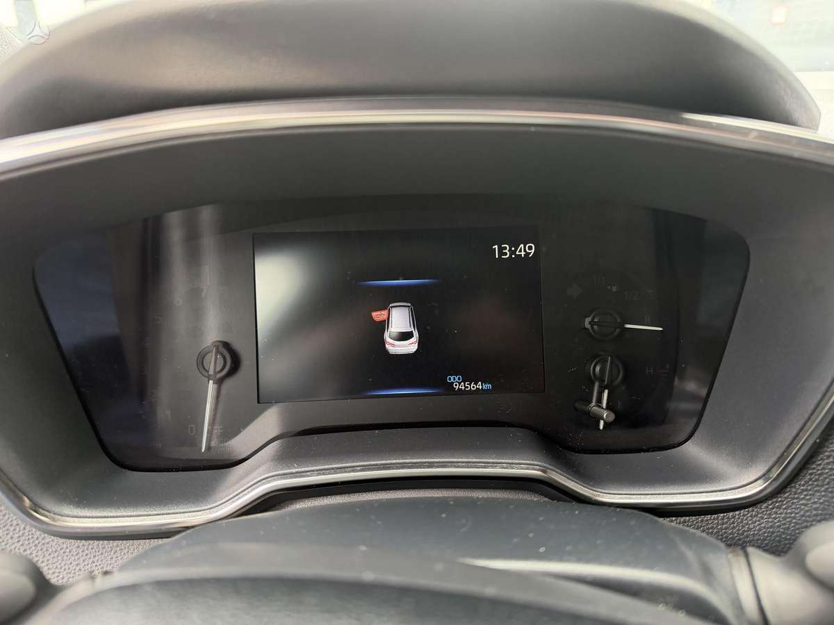 Toyota Corolla - 7