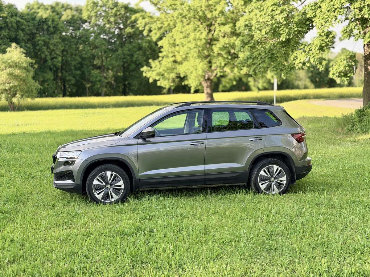 Škoda Karoq - 4