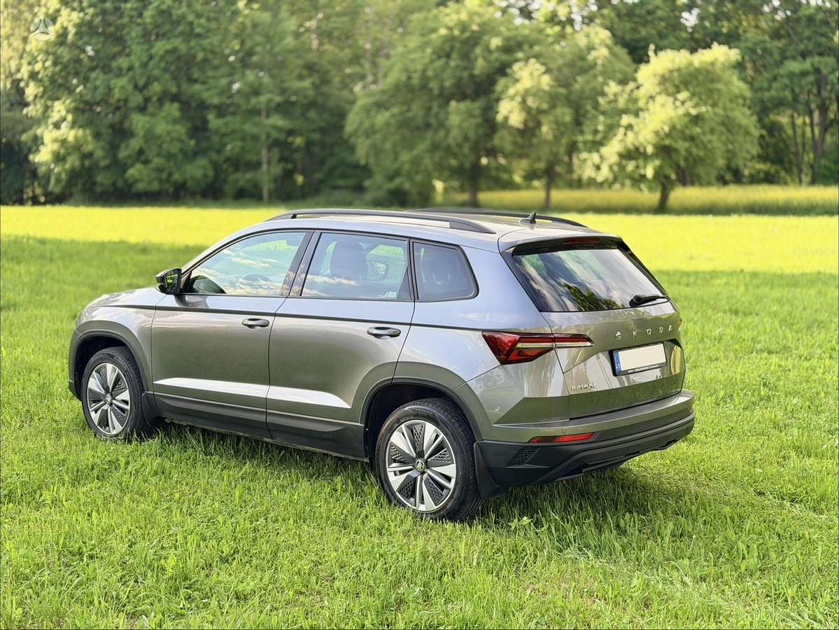 Škoda Karoq - 5
