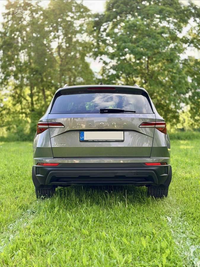 Škoda Karoq - 6