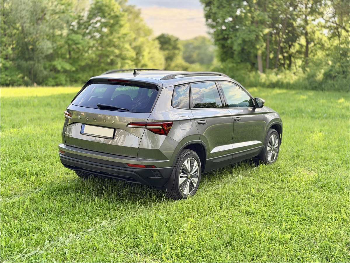 Škoda Karoq - 7