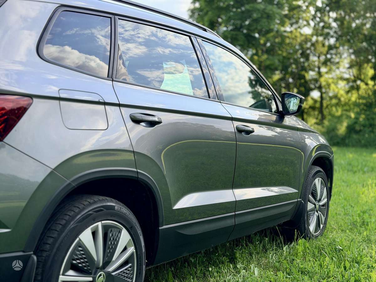 Škoda Karoq - 9