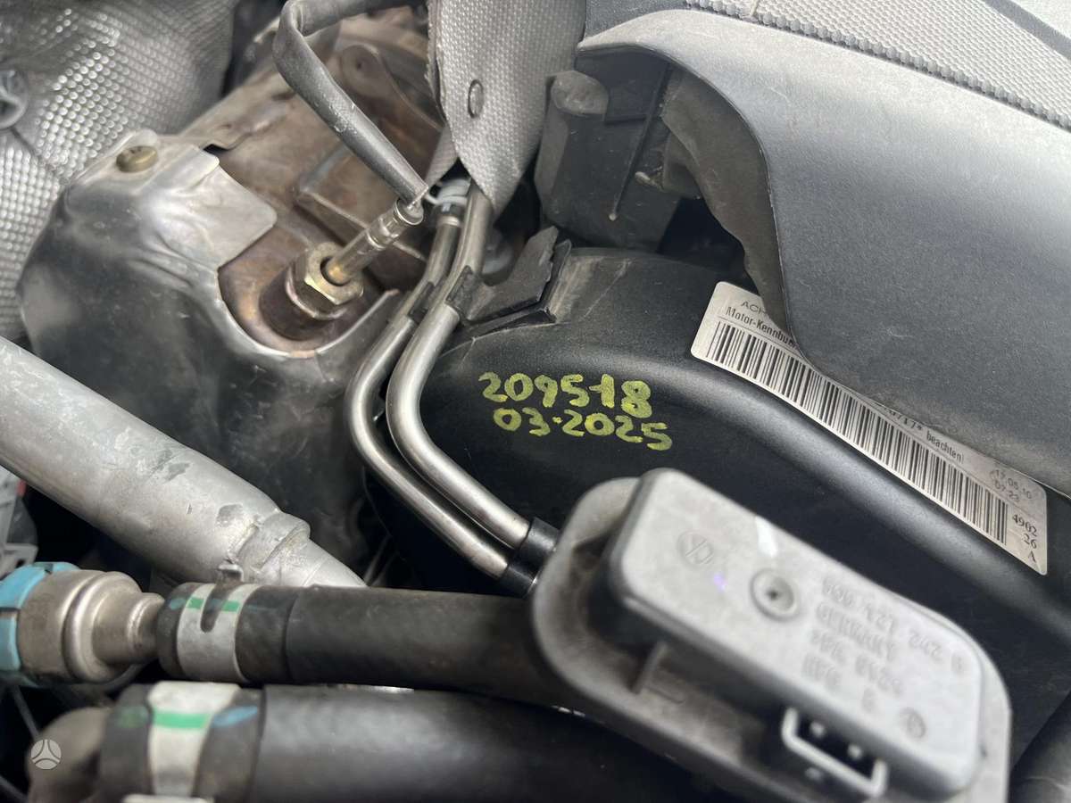 Audi A3, 1.6 l., Хэтчбек