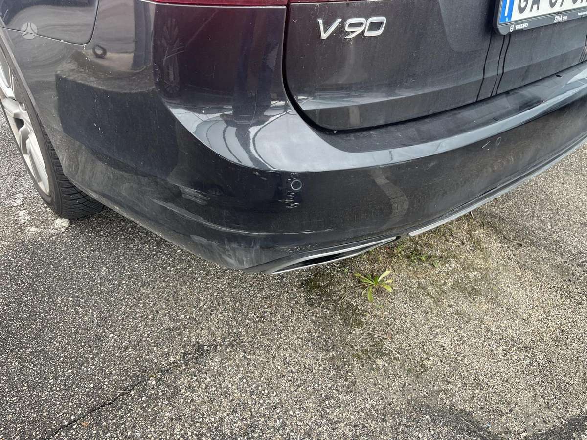 Volvo V90, 2.0 l., Универсал
