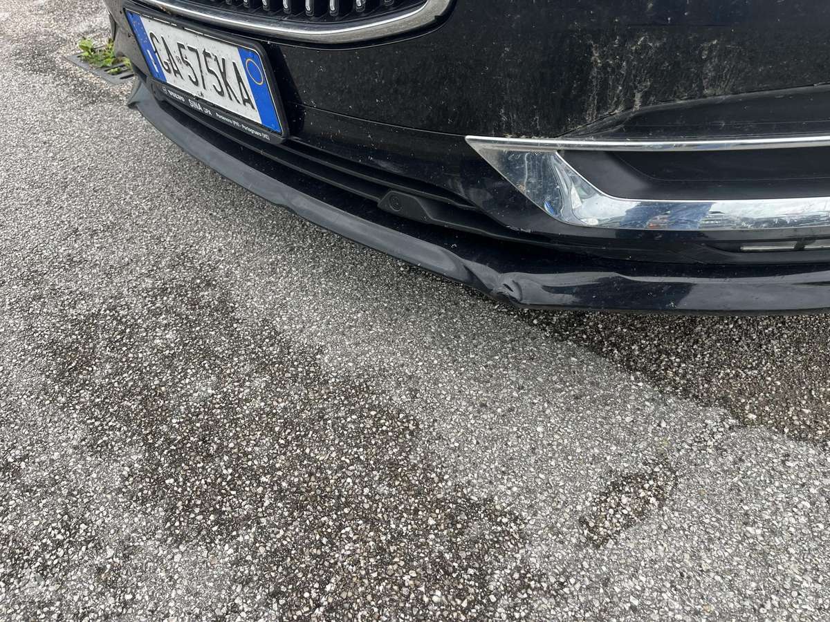 Volvo V90, 2.0 l., Универсал