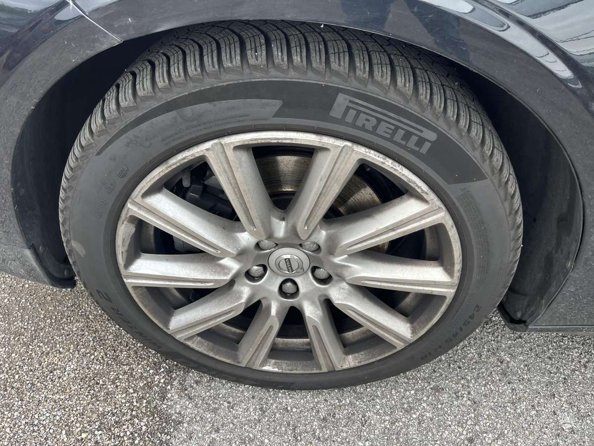 Volvo V90, 2.0 l., Универсал