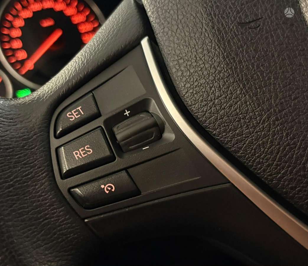 BMW 320, 2.0 l., universalas