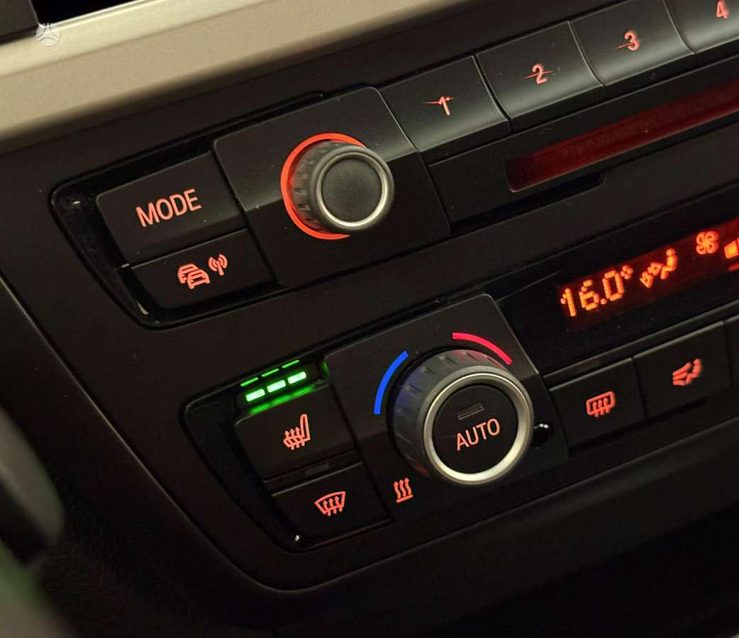 BMW 320, 2.0 l., Универсал