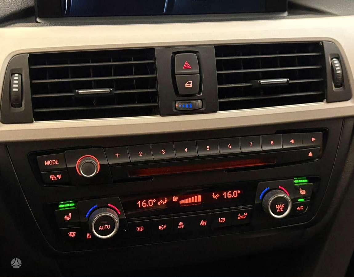 BMW 320, 2.0 l., Универсал