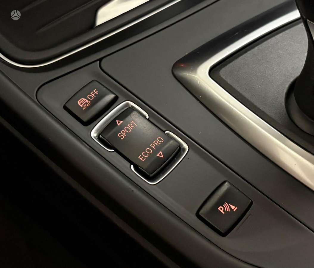 BMW 320, 2.0 l., universalas