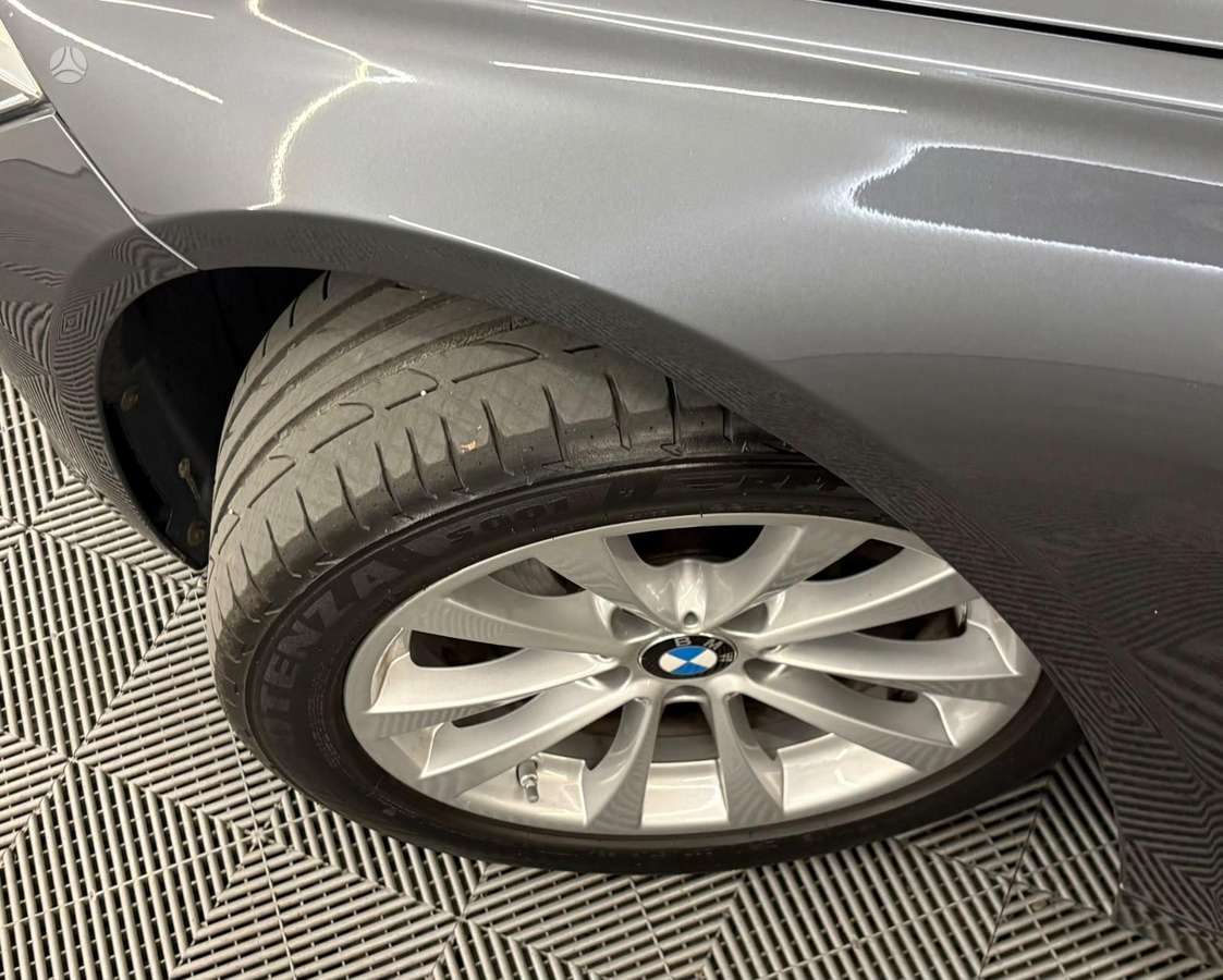 BMW 320, 2.0 l., wagon