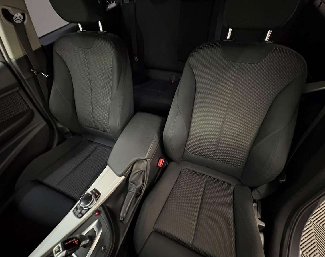 BMW 320, 2.0 l., universalas